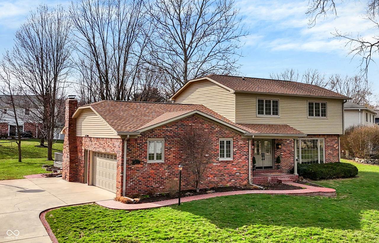 502 Ironwood Drive - Photo 1