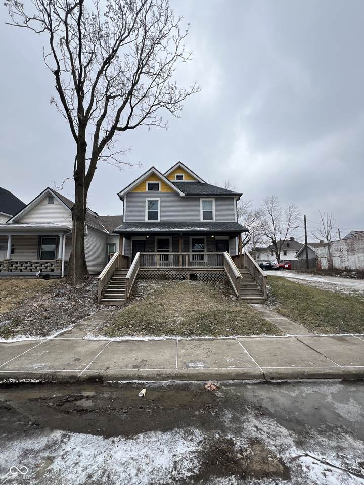 248 Beville Avenue - Photo 1