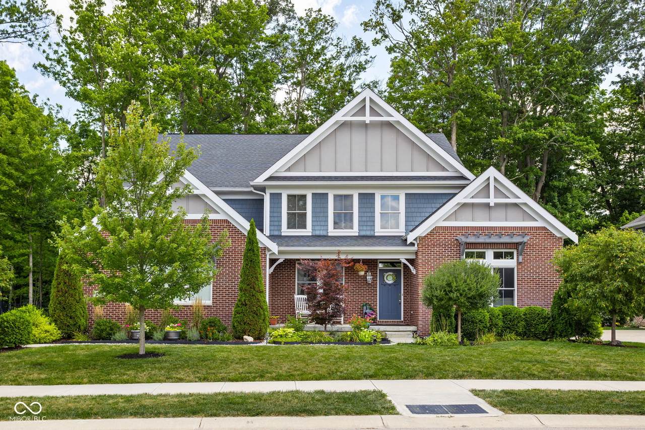 6504 May Apple Drive - Photo 1