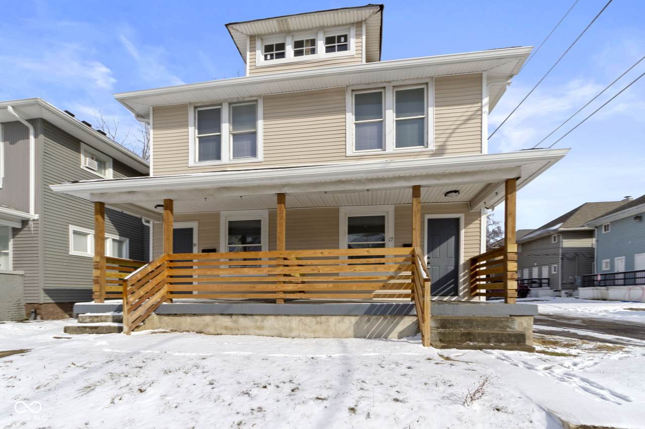 17 Parkview Avenue - Photo 1