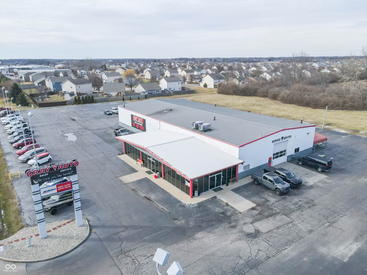 2260 Main Street - Photo 1