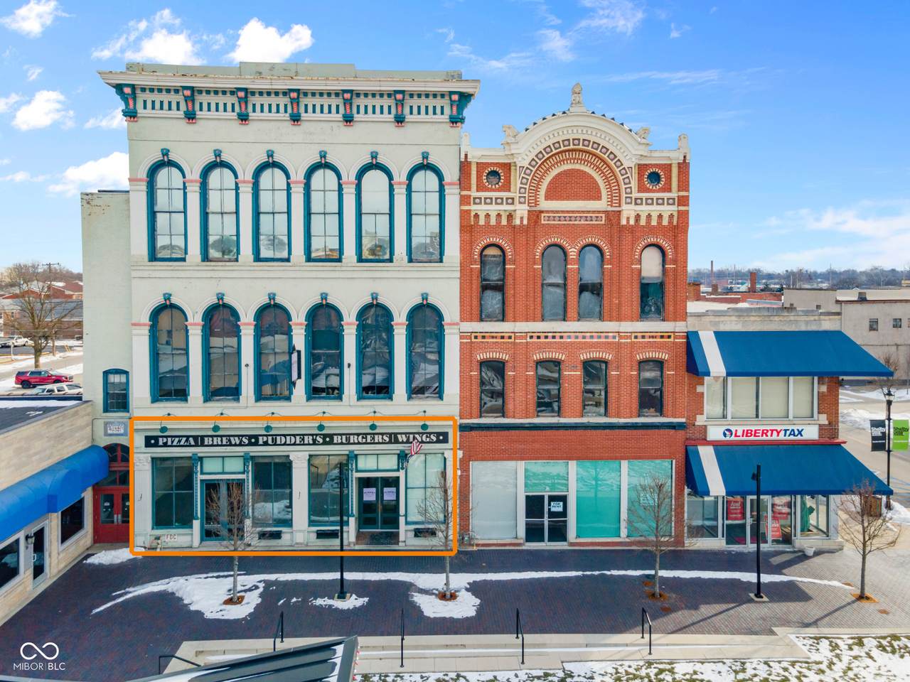 18 Public Square - Photo 1