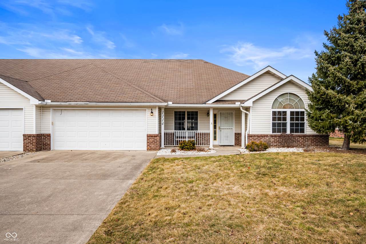 1114 Northfield Lane - Photo 1