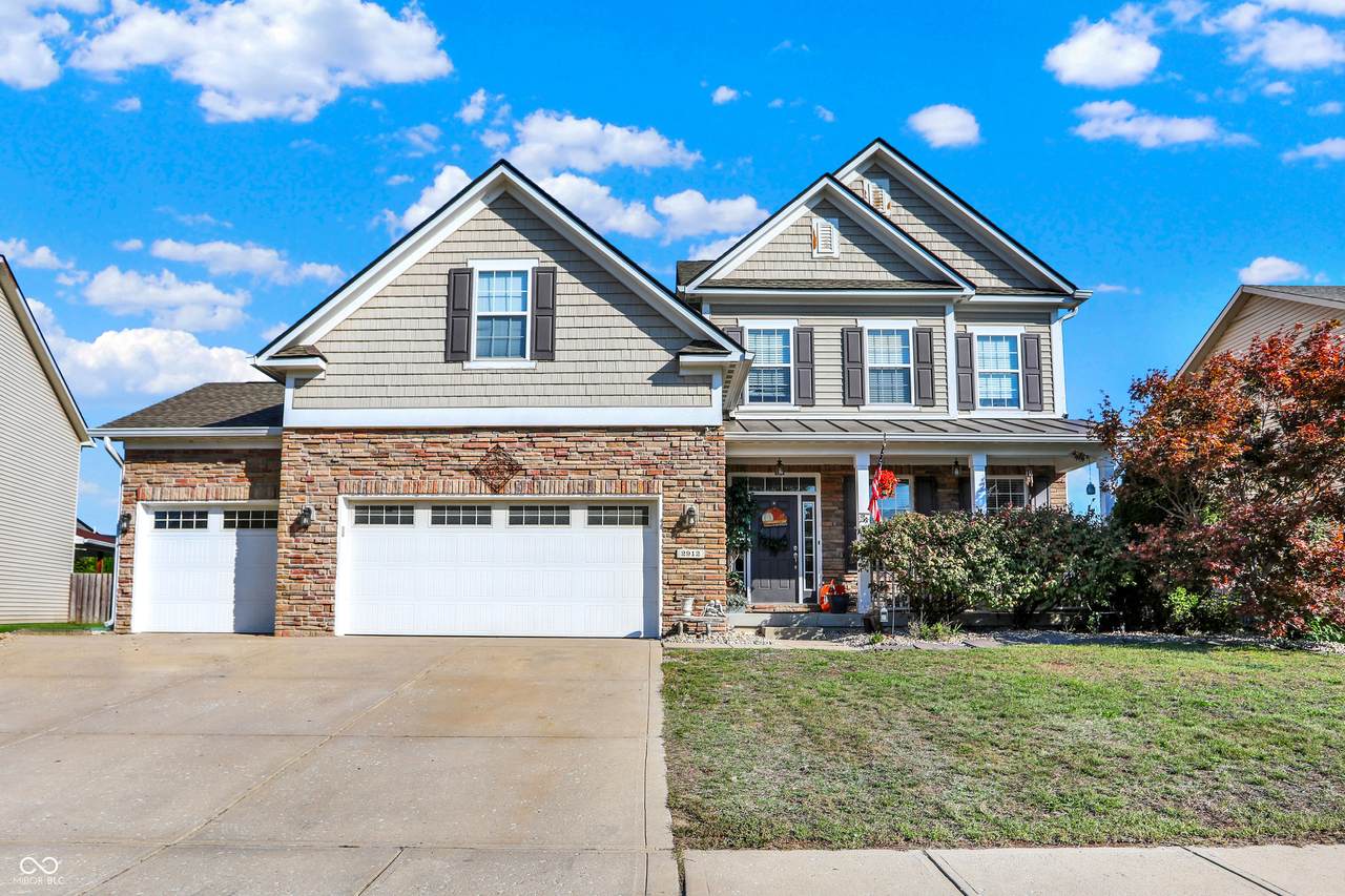 2912 Tuscarora Lane - Photo 1