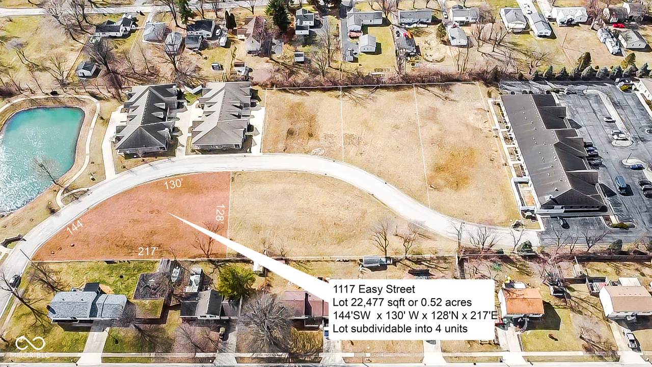 1117 Easy Street - Photo 1