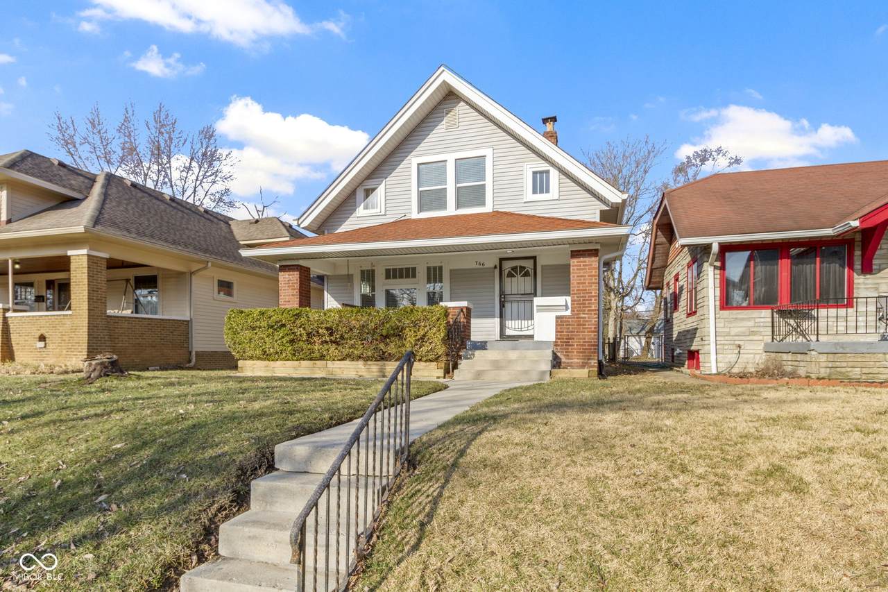 766 Bancroft Street - Photo 1