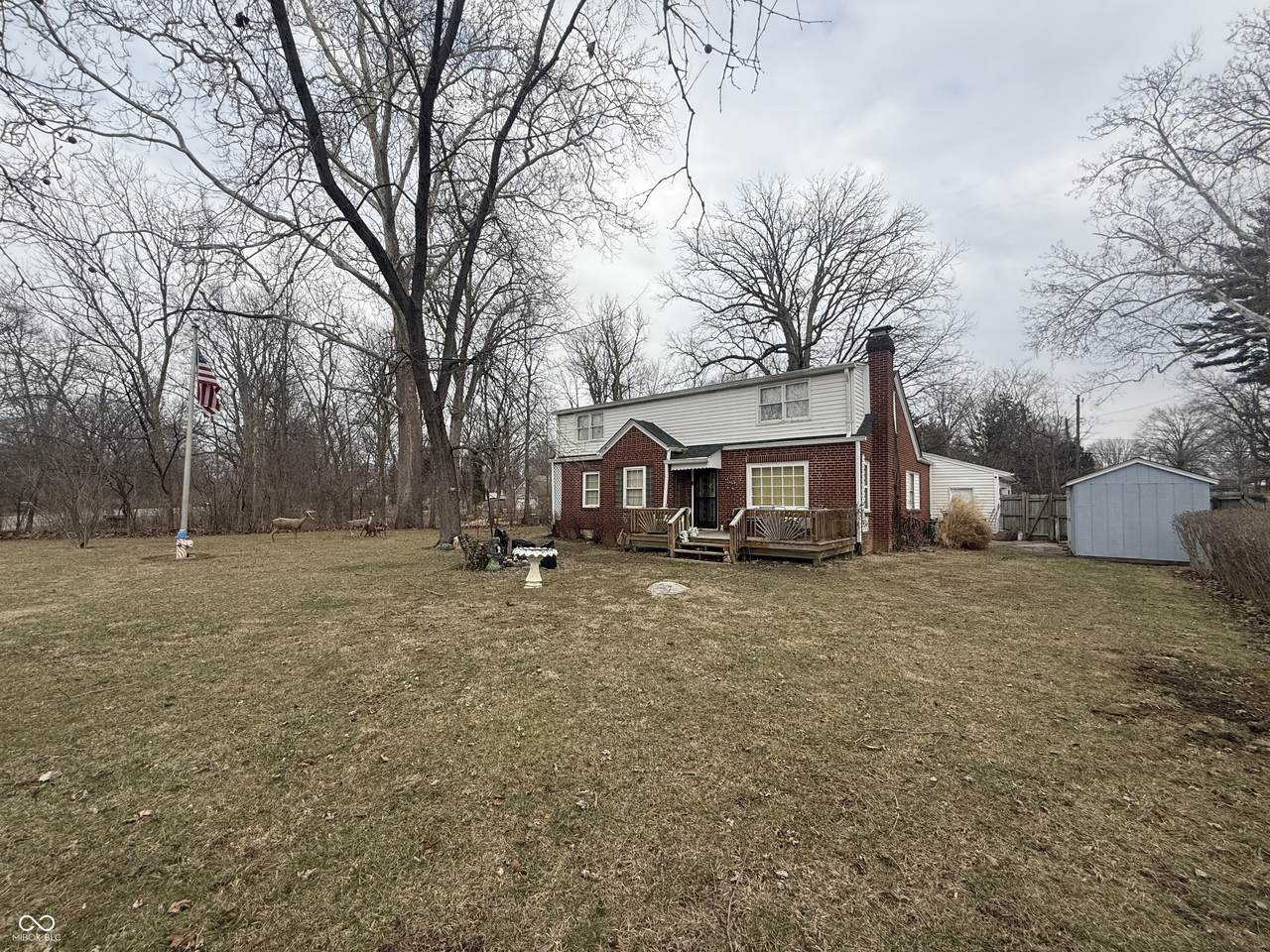 6777 Pleasant Run Pkwy S Drive - Photo 1