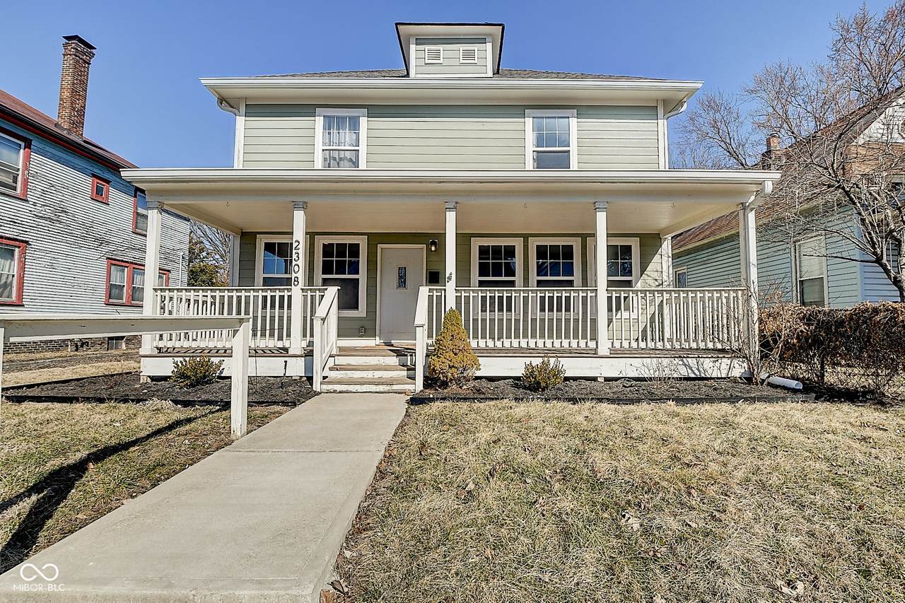 2308 Nowland Avenue - Photo 1