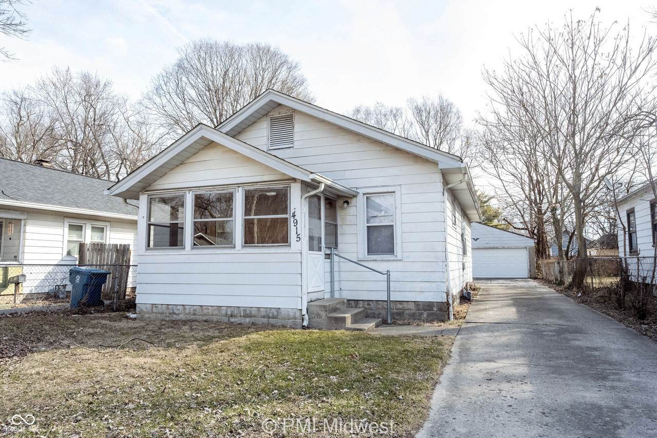 4915 Crittenden Avenue - Photo 1