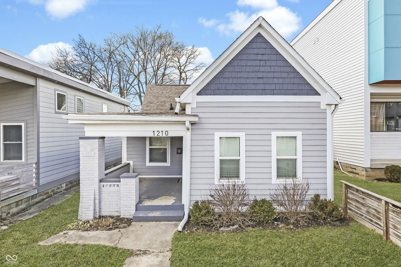 1210 State Avenue - Photo 1