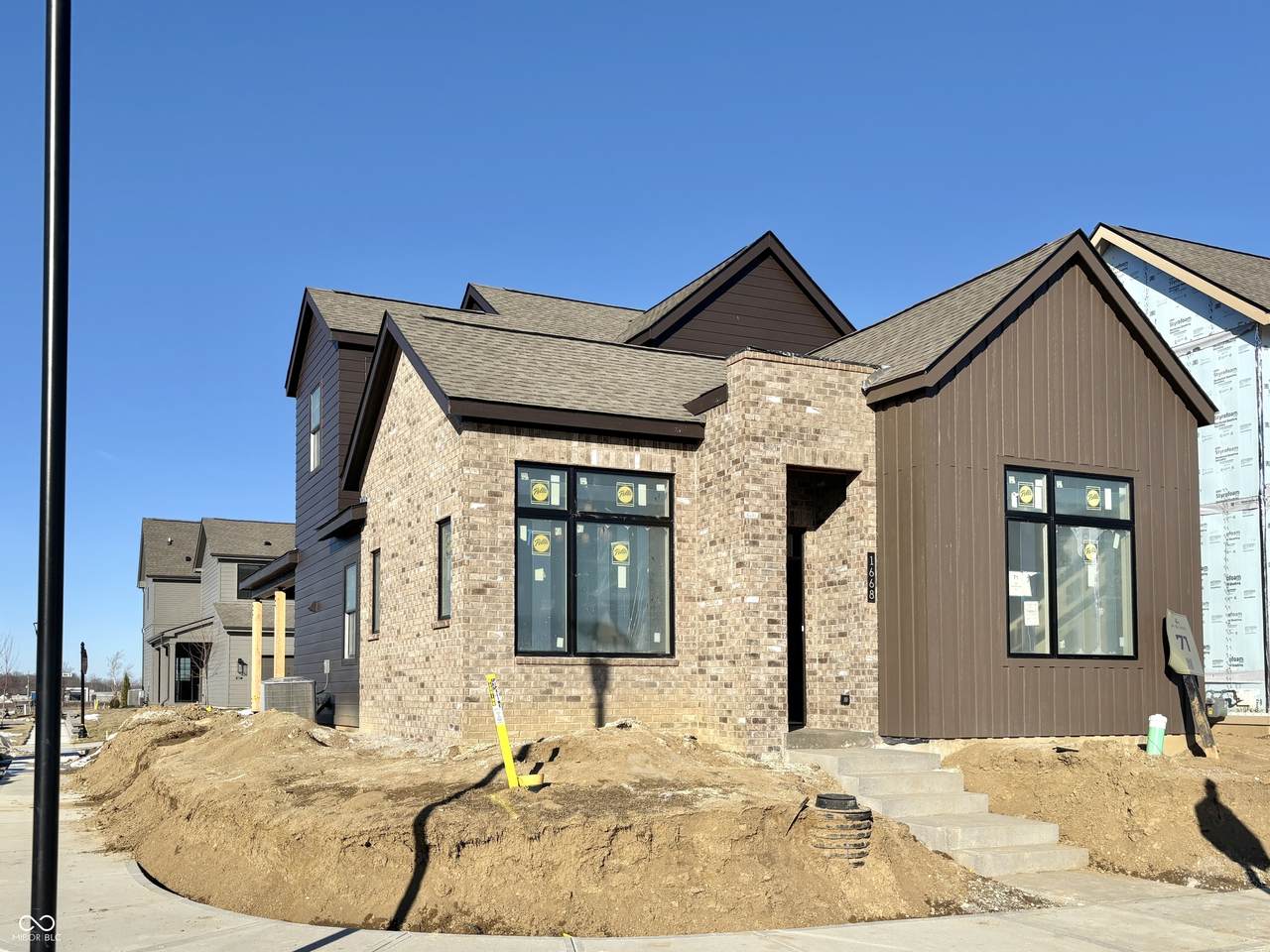 1668 Carrollton Rail Drive - Photo 1