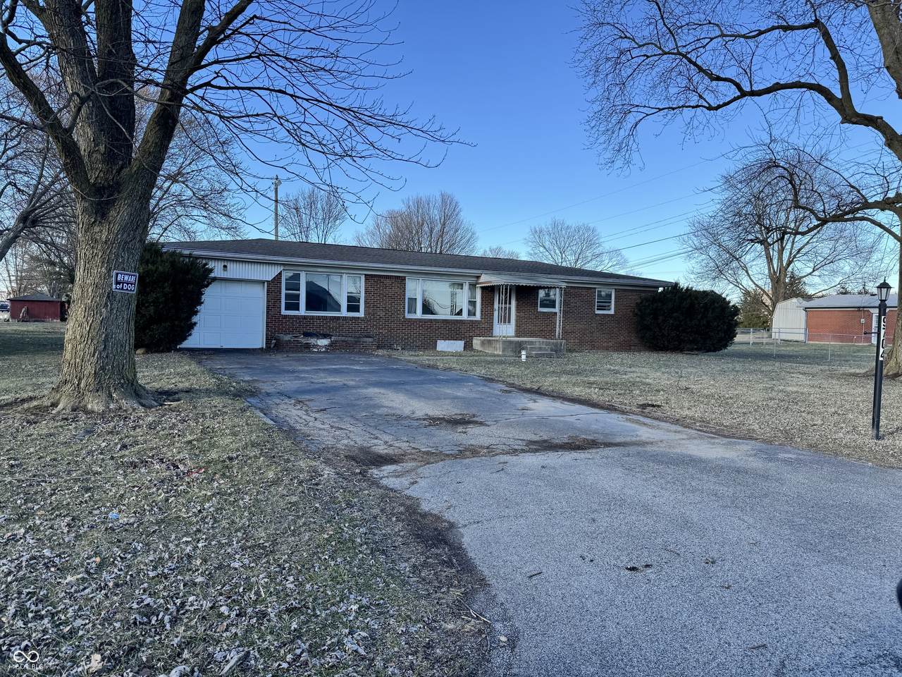 9704 Porter Drive - Photo 1