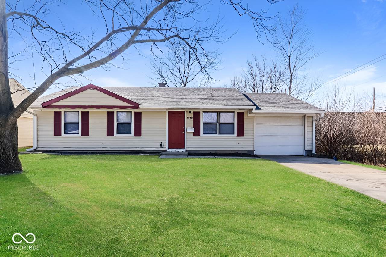 3732 Wellington Avenue - Photo 1