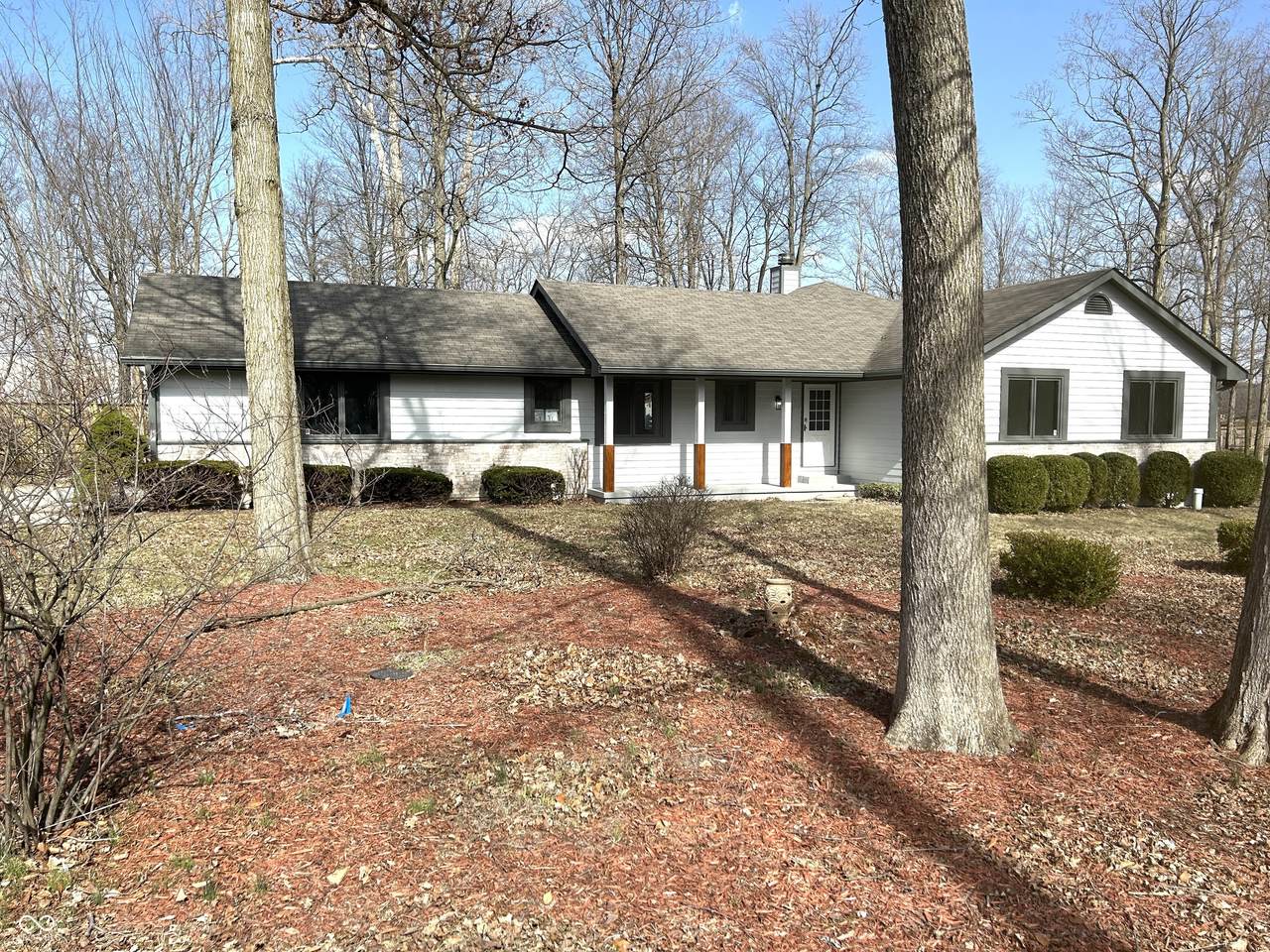 19533 Justin Morgan Drive - Photo 1