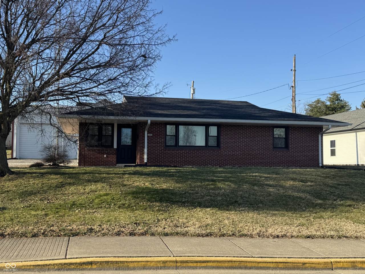 808 Bridge Street - Photo 1
