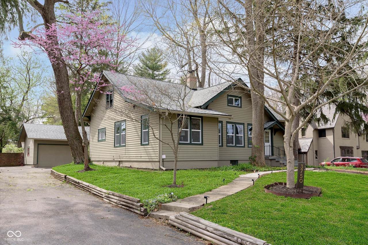 3750 Totem Lane - Photo 1