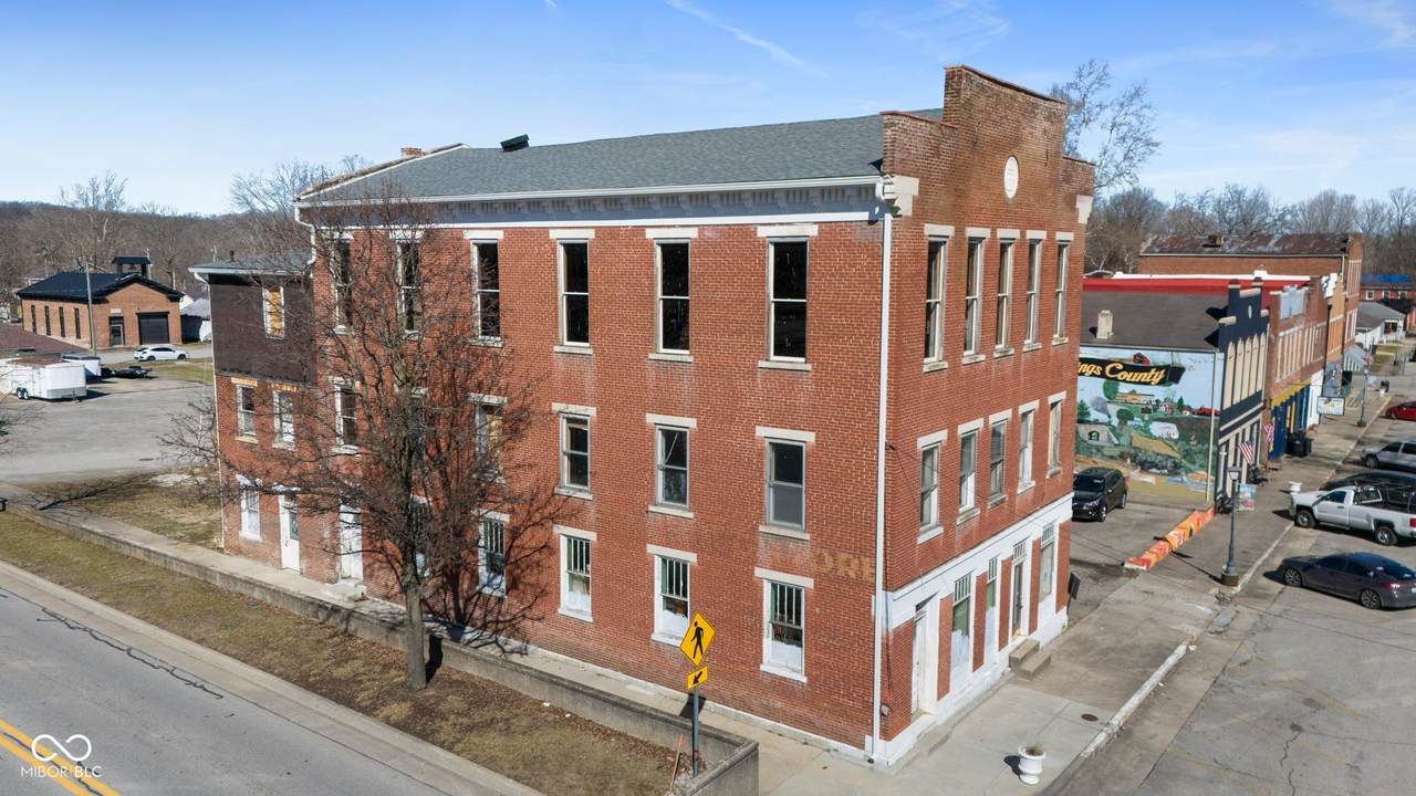 5 Pike Street - Photo 1