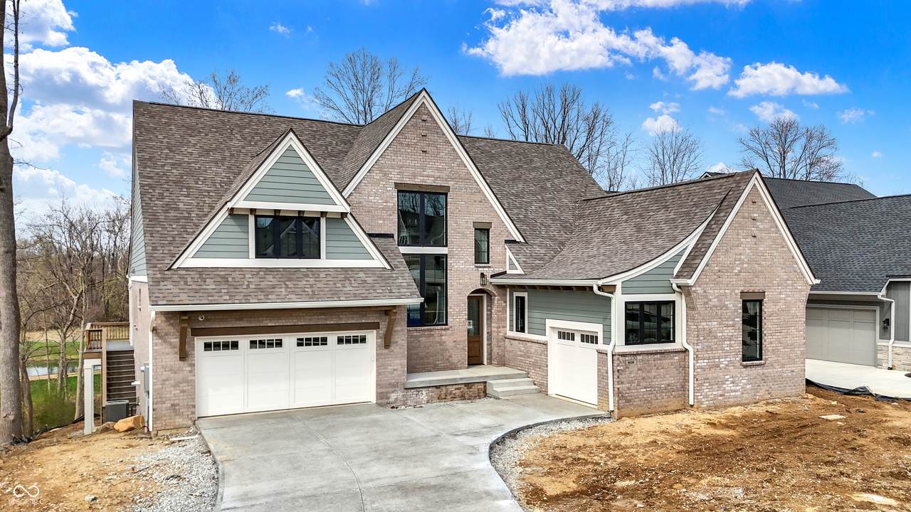 908 Oak Terrace Road - Photo 1