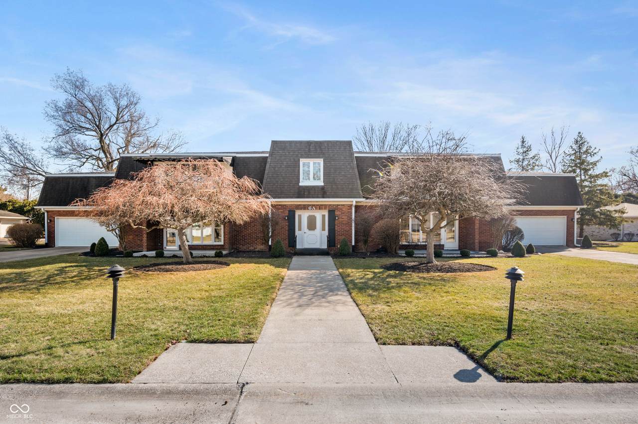 4501 Wheeling Avenue - Photo 1