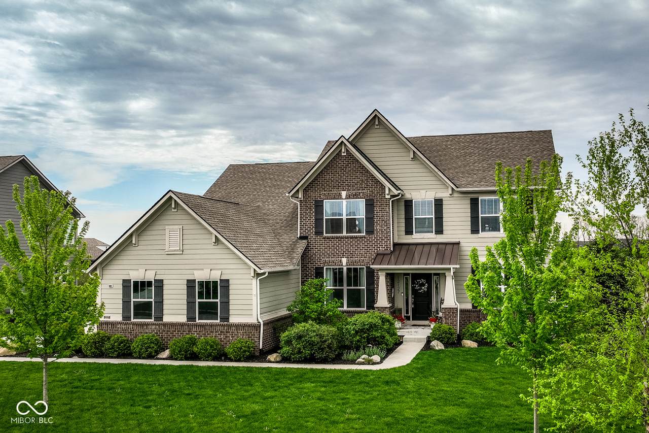 12127 Whisper Ridge Drive - Photo 1