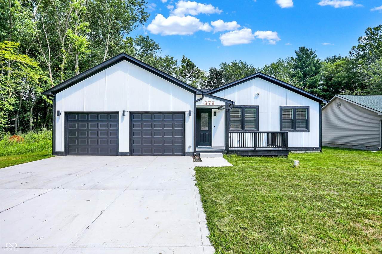 378 Mill Springs - Photo 1
