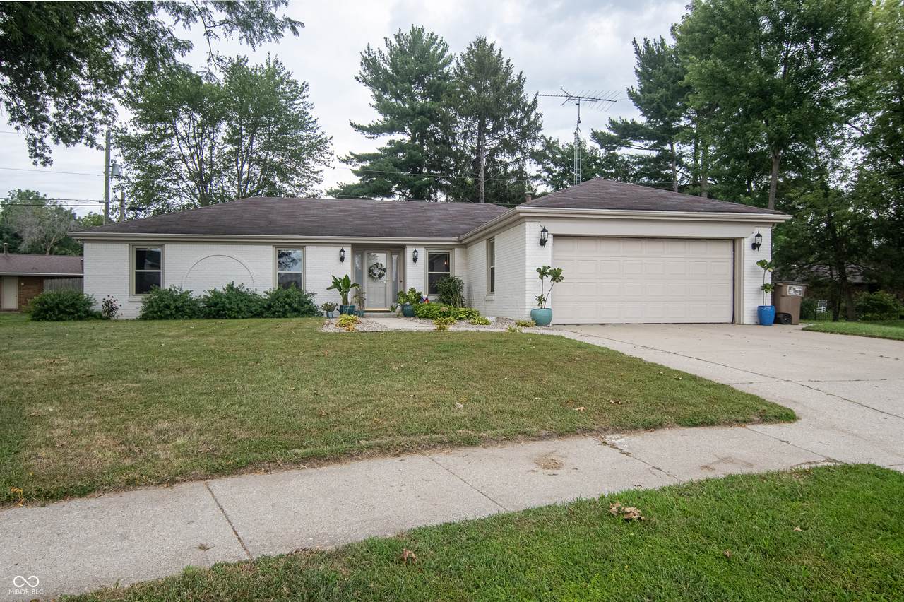 3335 Woodcrest Court - Photo 1