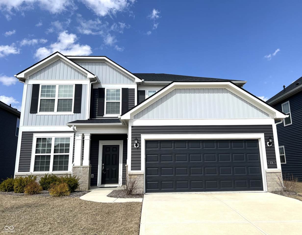 6724 Seattle Slew Drive - Photo 1