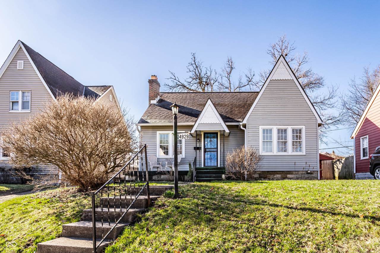 4929 Young Avenue - Photo 1