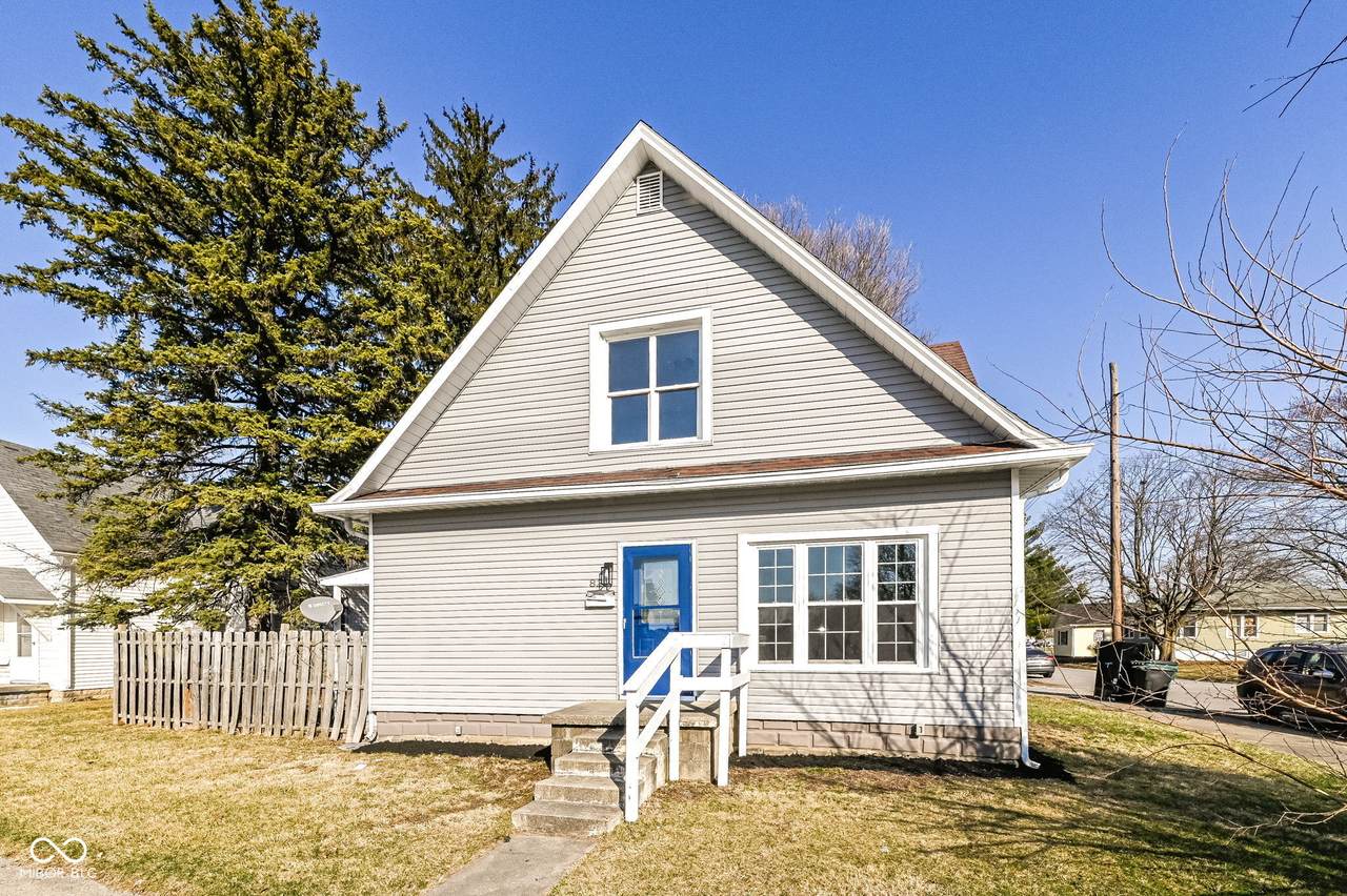 821 Lebanon Street - Photo 1