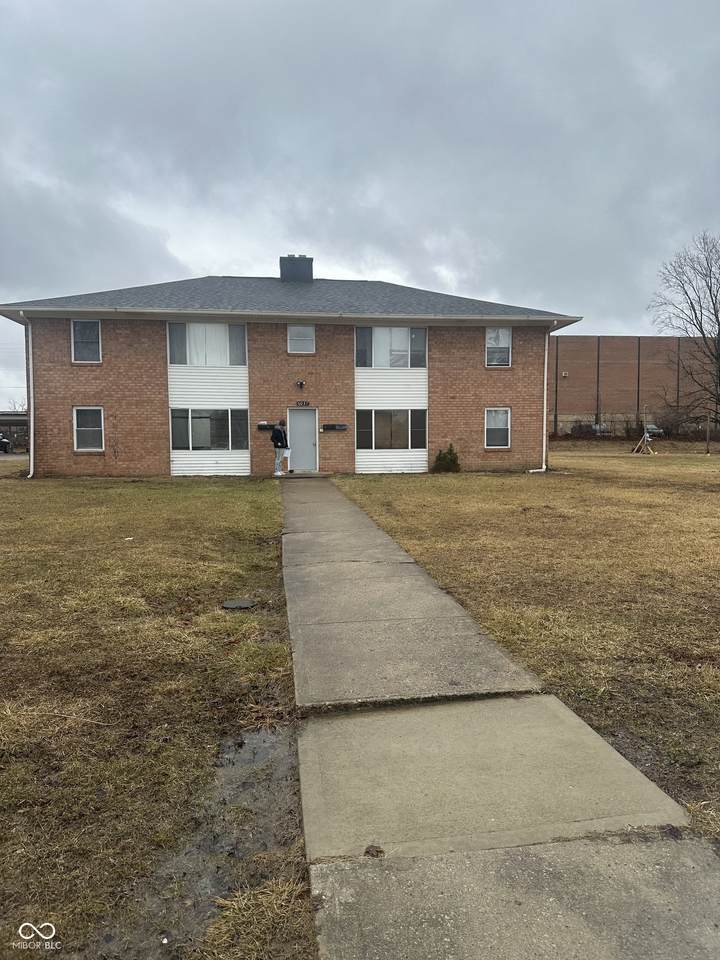 6037 Dickson Road - Photo 1