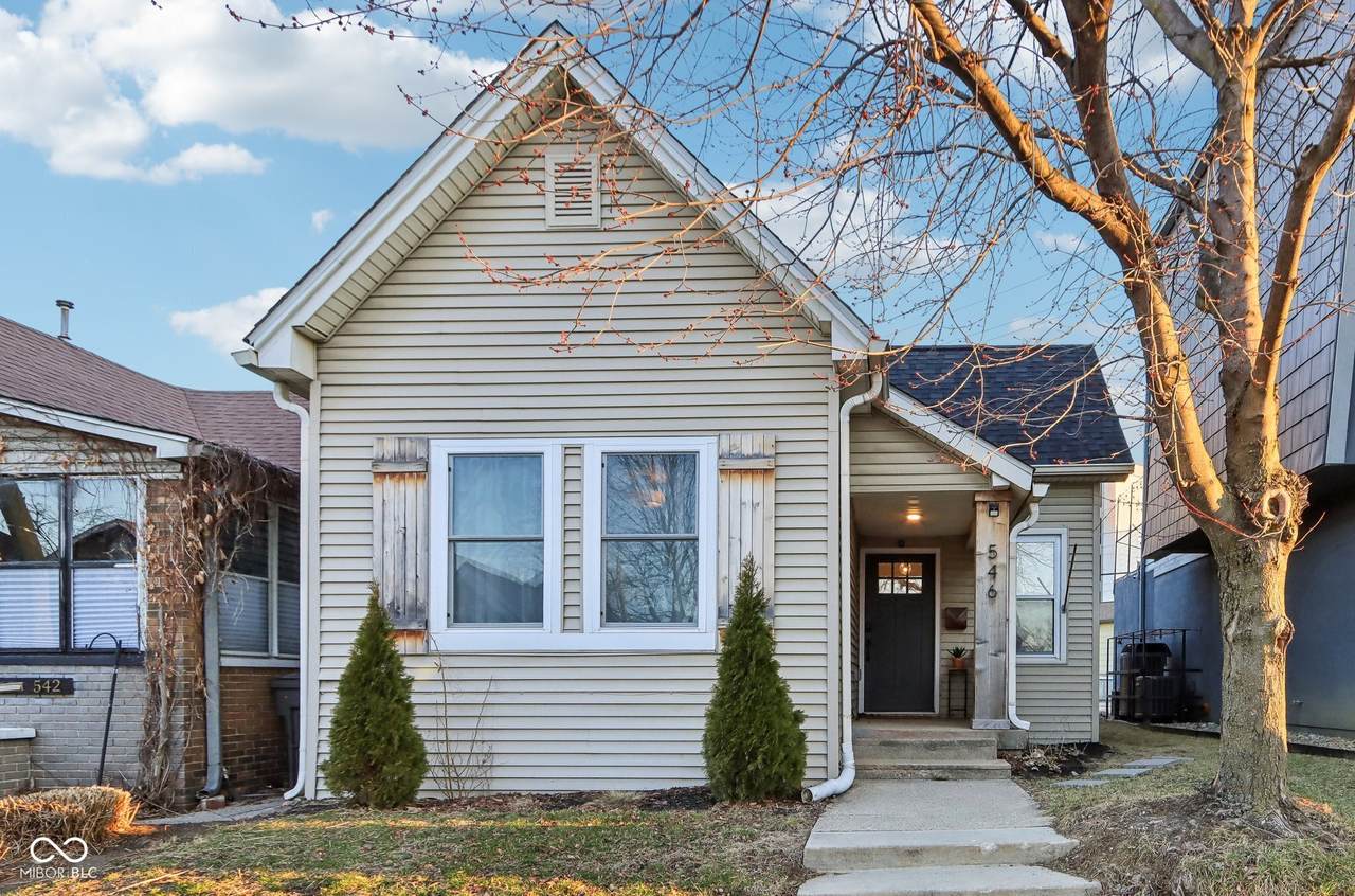 546 Merrill Street - Photo 1