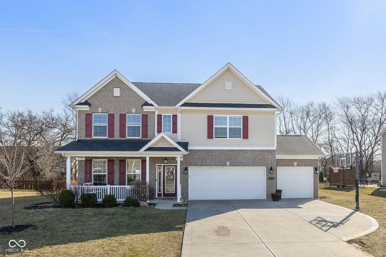 1773 Winchester Boulevard - Photo 1