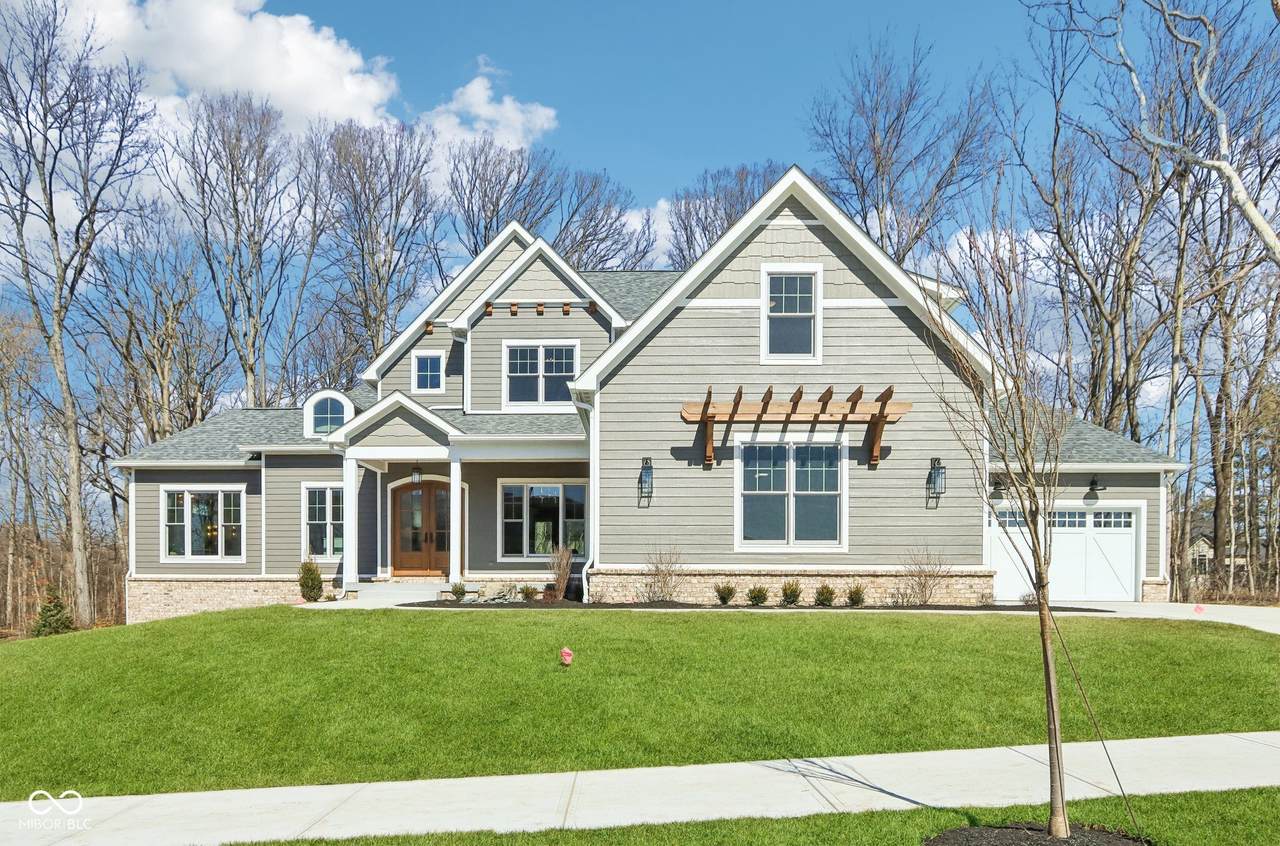 10756 Dartmoor Way - Photo 1