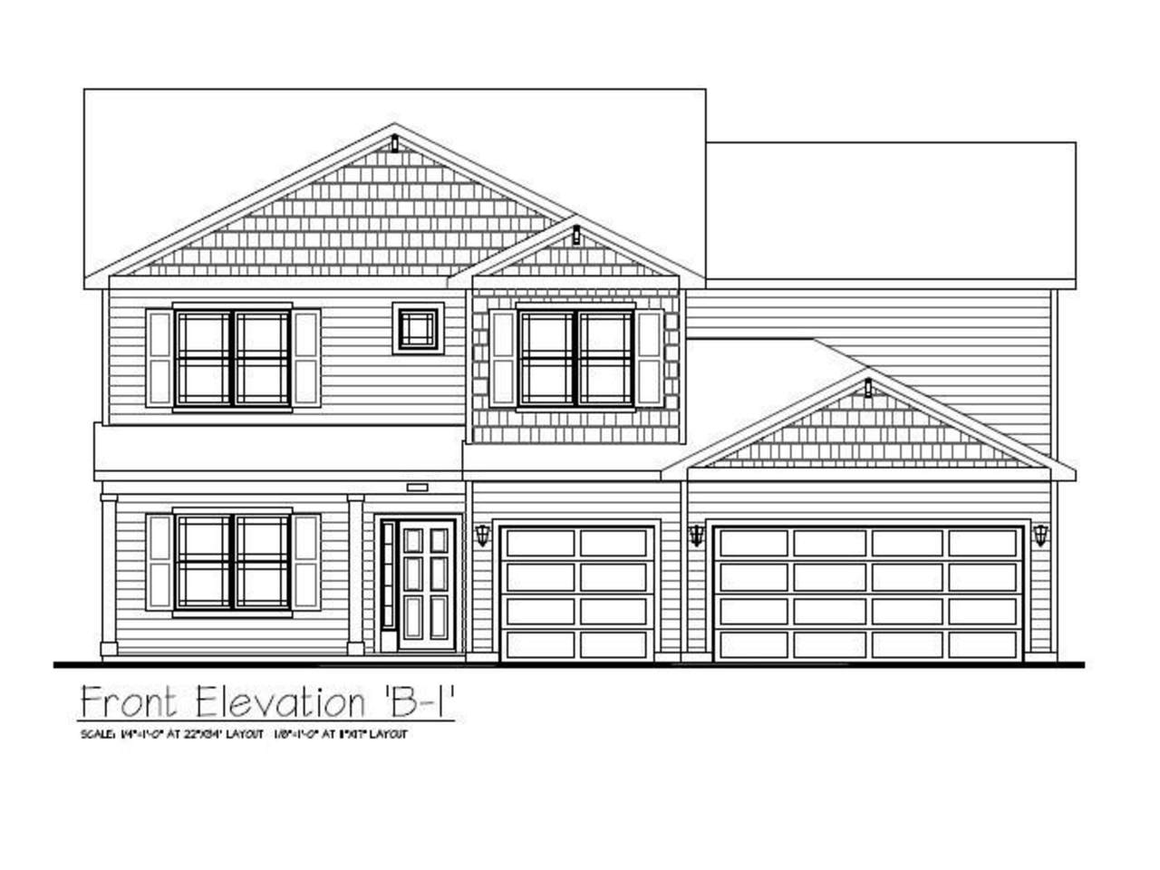 5908 Agogo Way - Photo 1