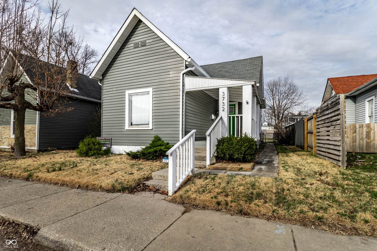 3732 Kenwood Avenue - Photo 1