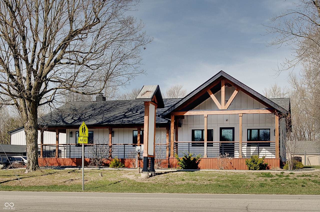 1506 Smith Valley Road - Photo 1