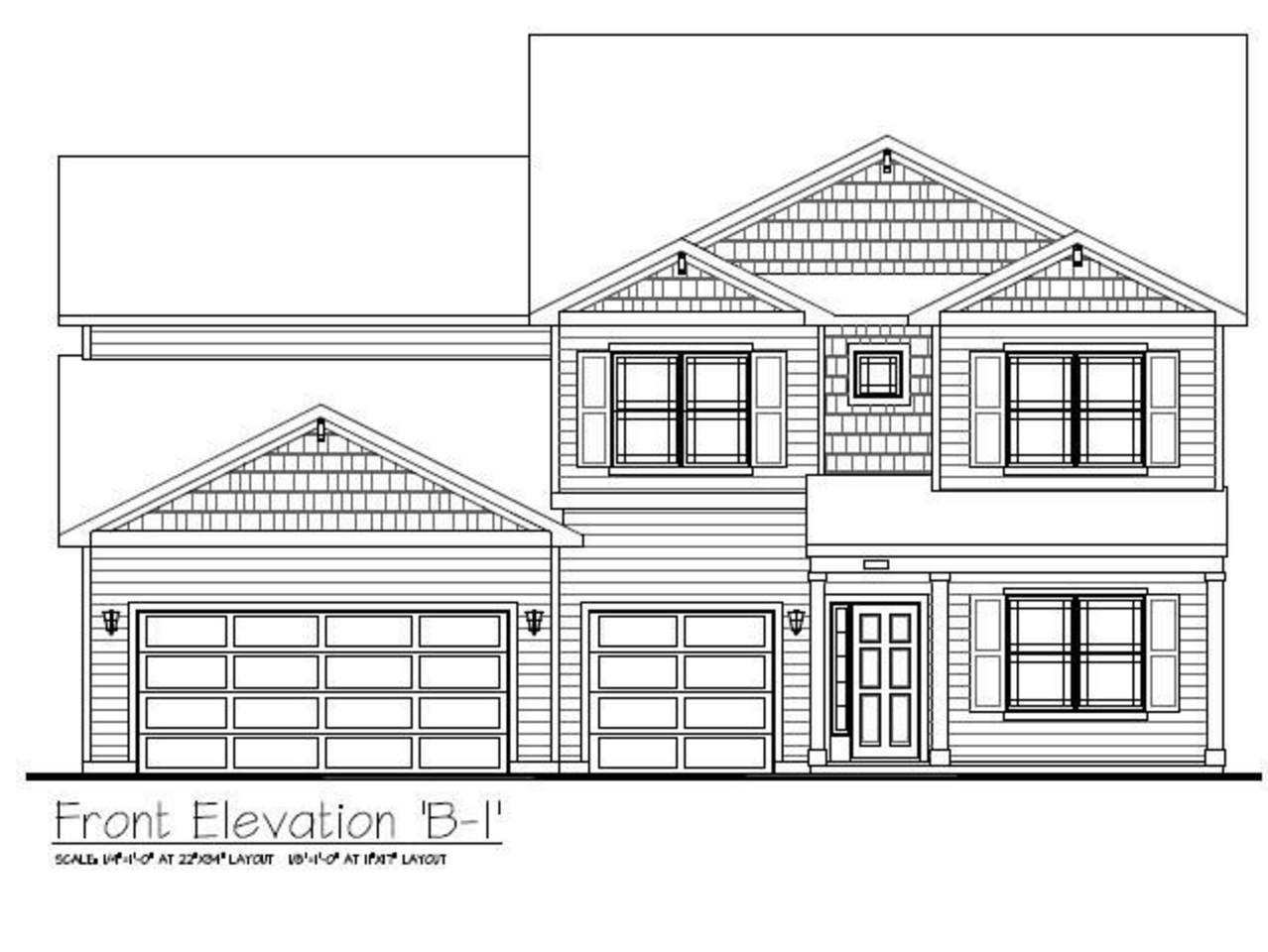 1618 Trichel Drive - Photo 1