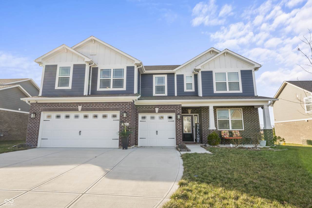 6324 Bales Drive - Photo 1