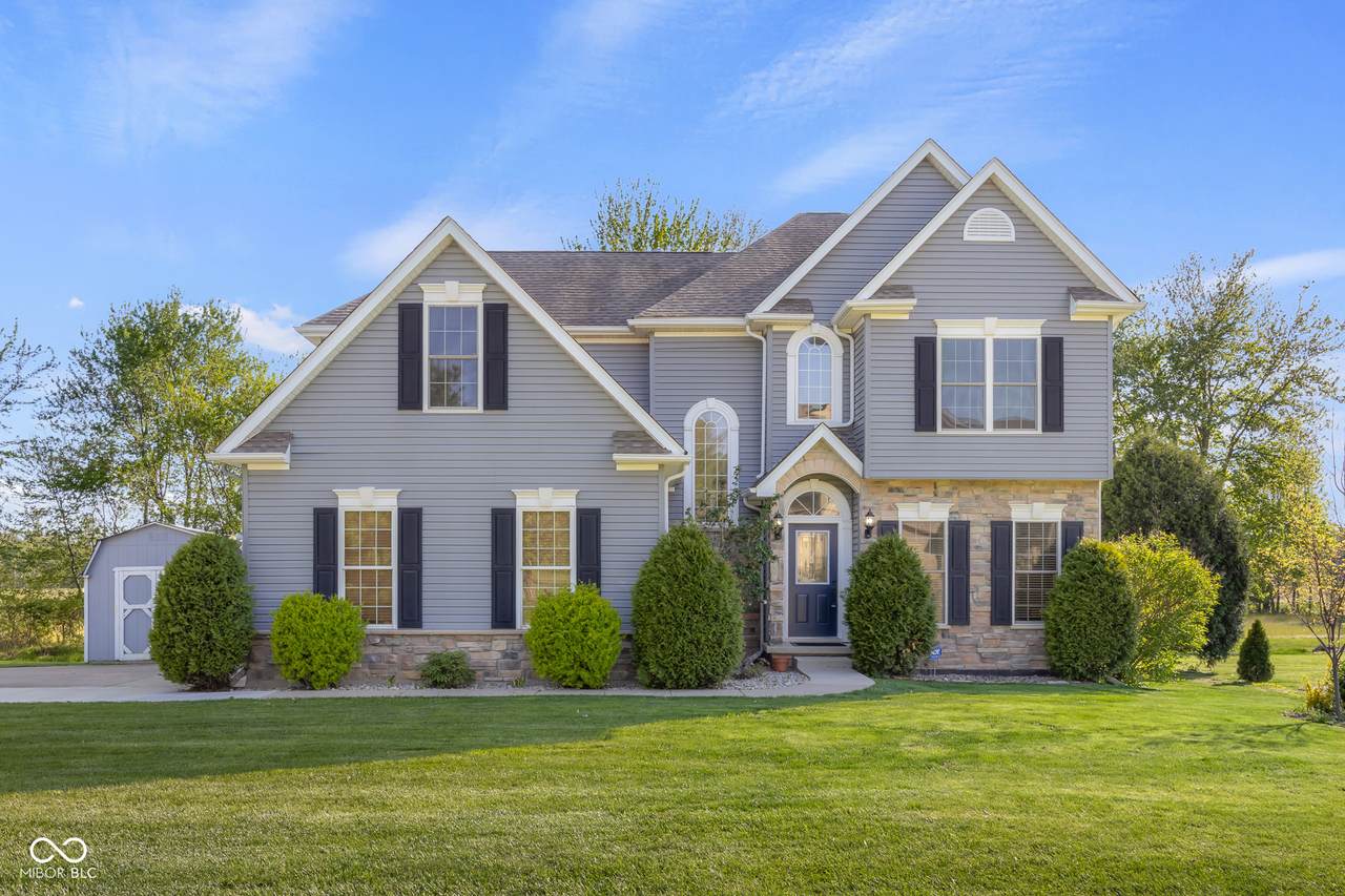 7845 Hillside Drive - Photo 1