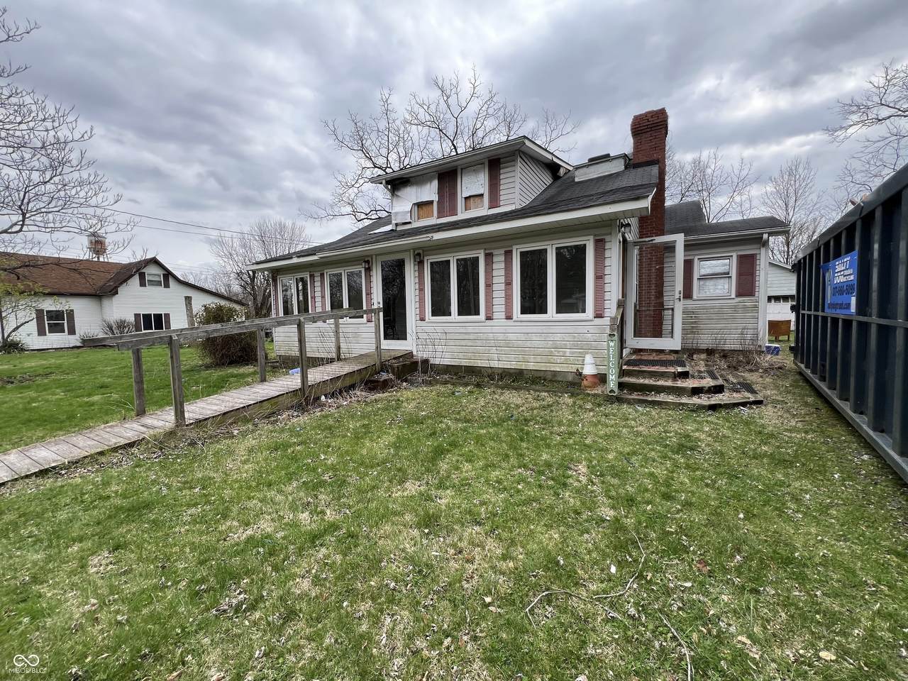 805 3rd Street - Photo 1