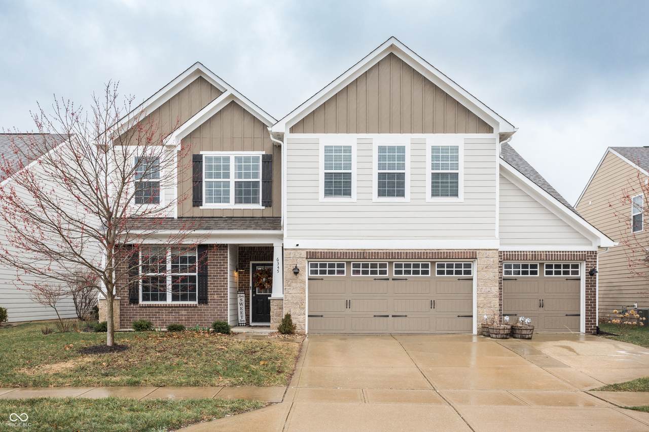 6345 Meadowview Drive - Photo 1