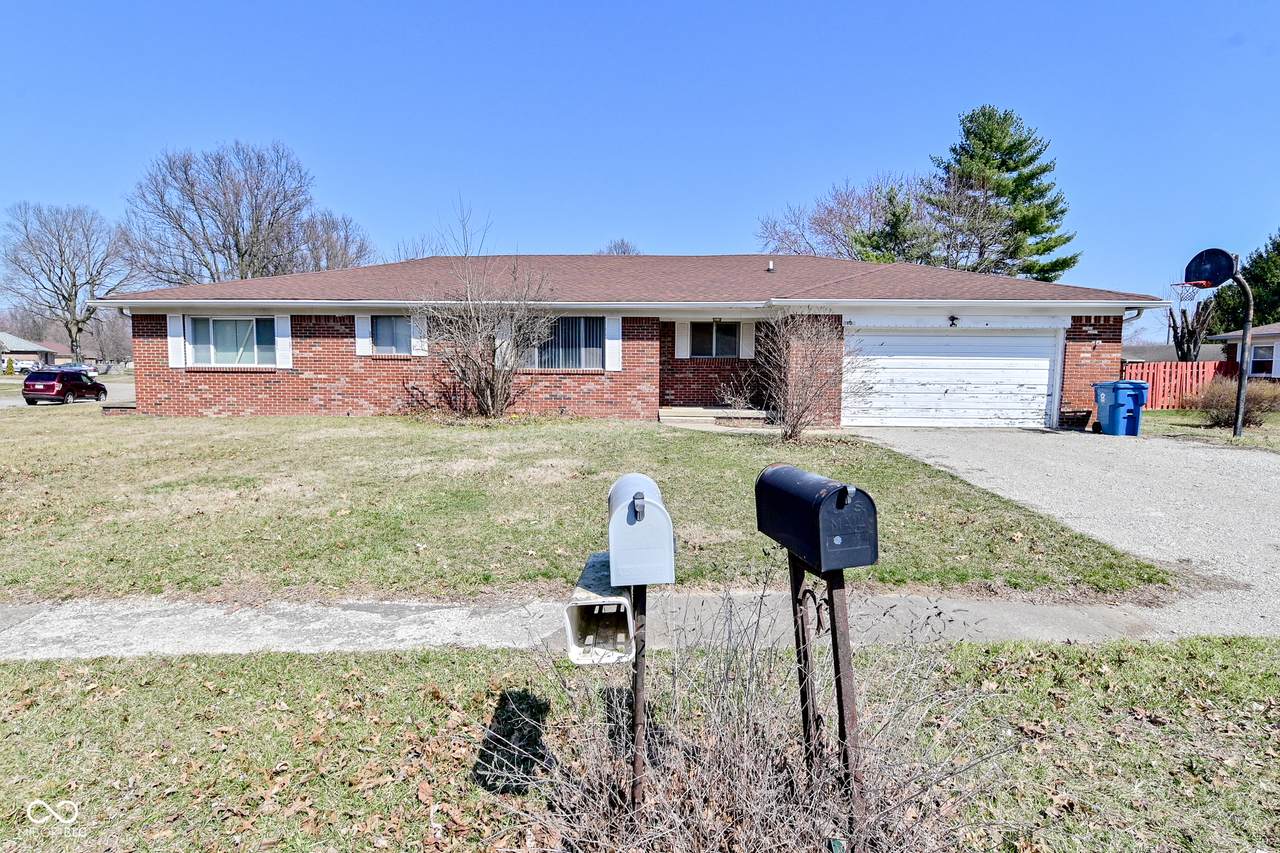 4903 Guthrie Drive - Photo 1