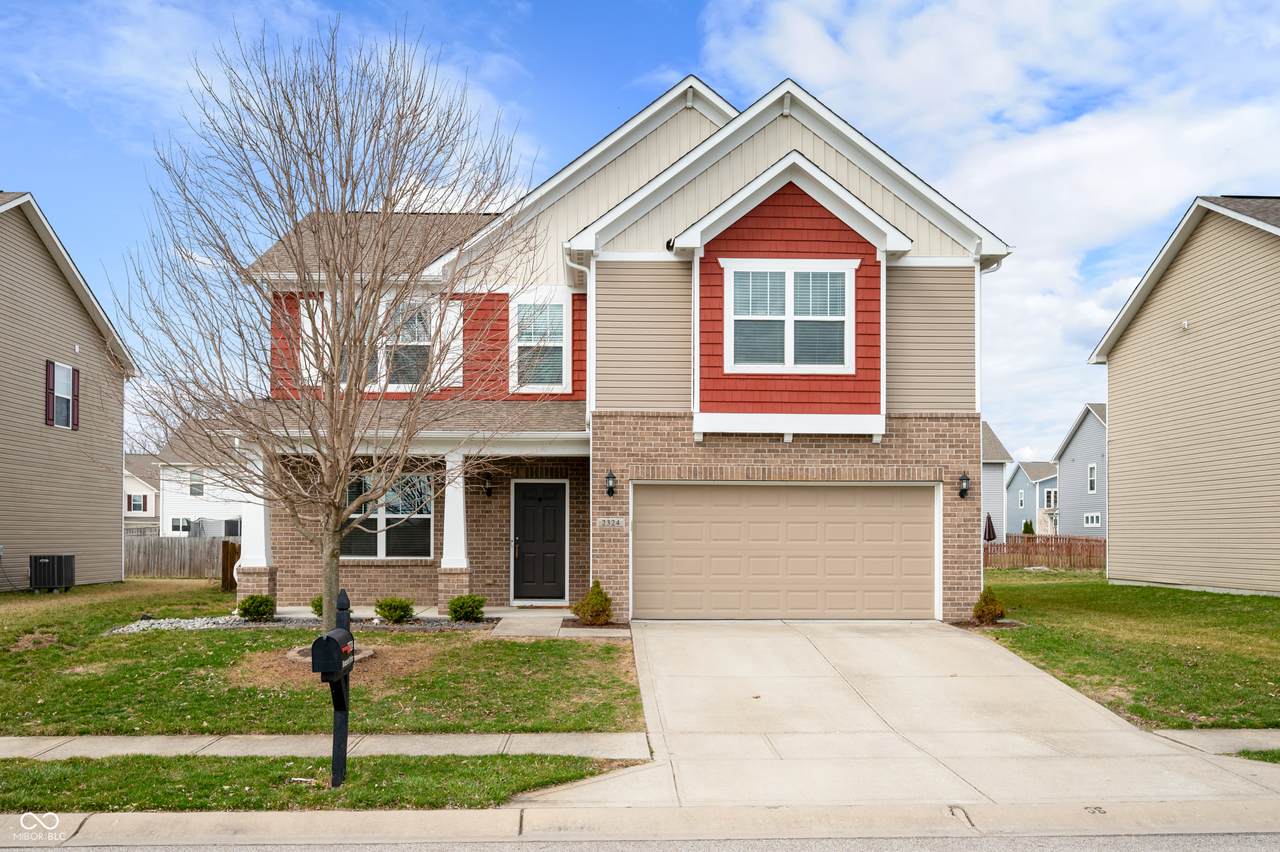 2324 Boneset Drive - Photo 1