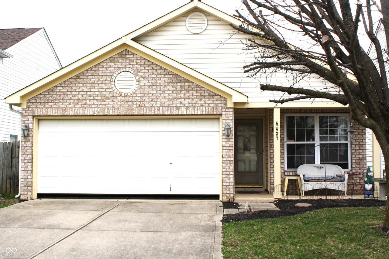 5437 Powder River Court - Photo 1
