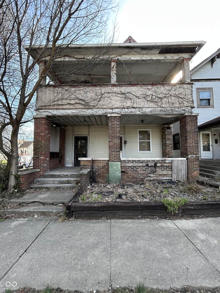 35 Arsenal Avenue - Photo 1