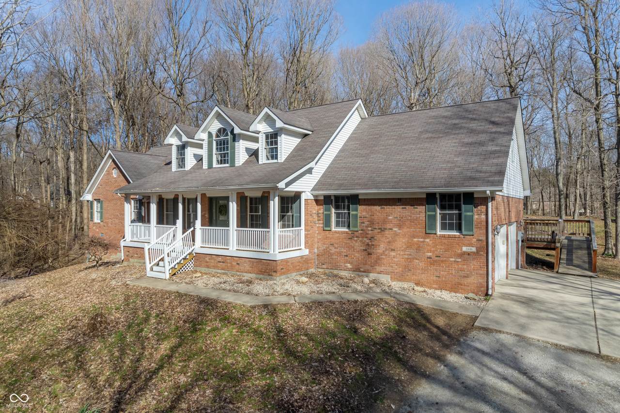 5446 Whittier Drive - Photo 1