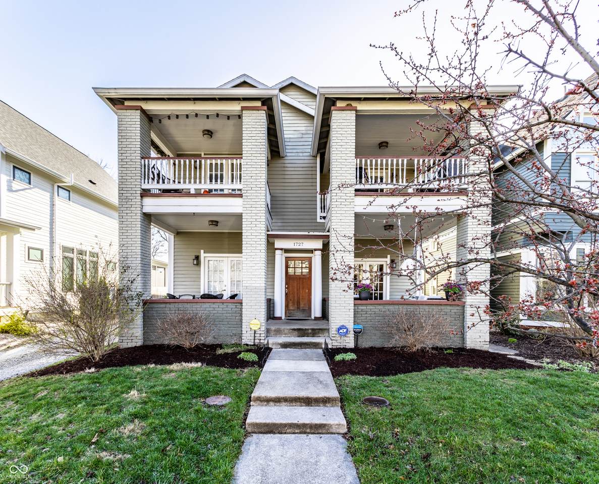 1727 New Jersey Street - Photo 1