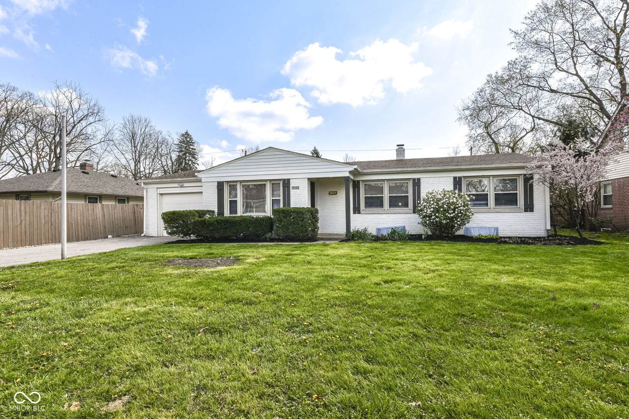 5849 Brouse Avenue - Photo 1