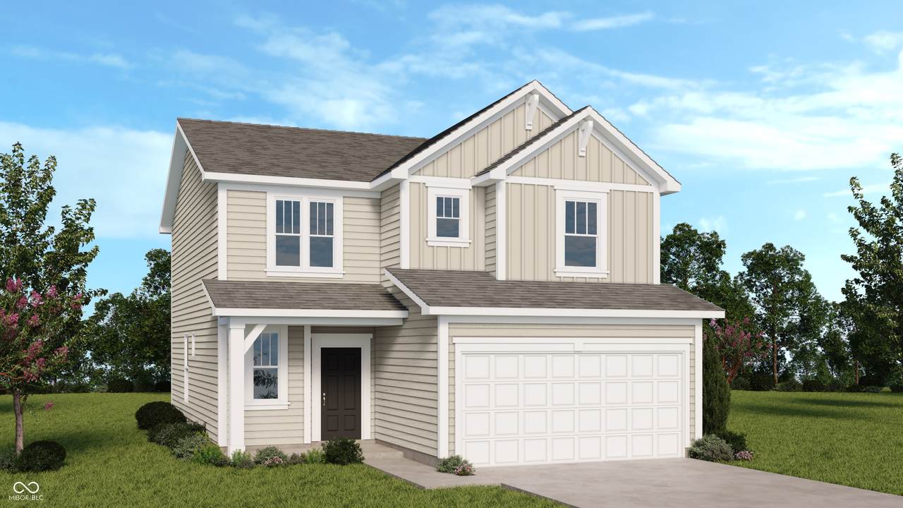 8711 Hollander Drive - Photo 1