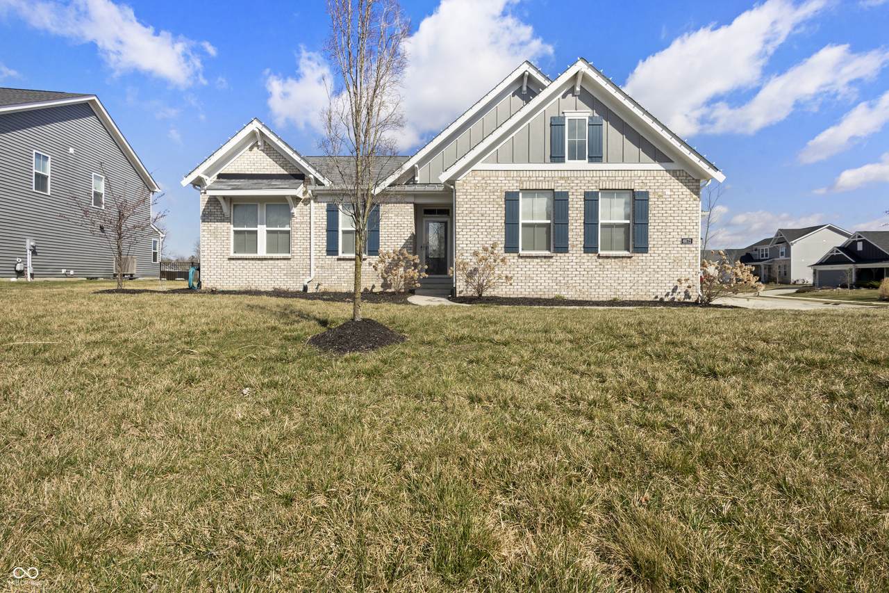 6672 Eagles Nest Lane - Photo 1